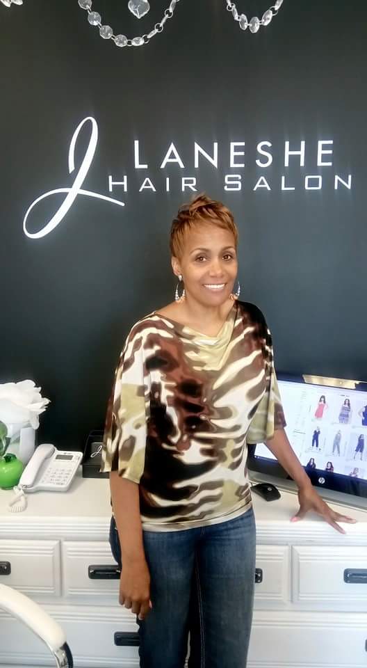 J LANESHE HAIR SALON | 2471 McDonough Rd Suite C, Hampton, GA 30228, USA | Phone: (678) 545-4963