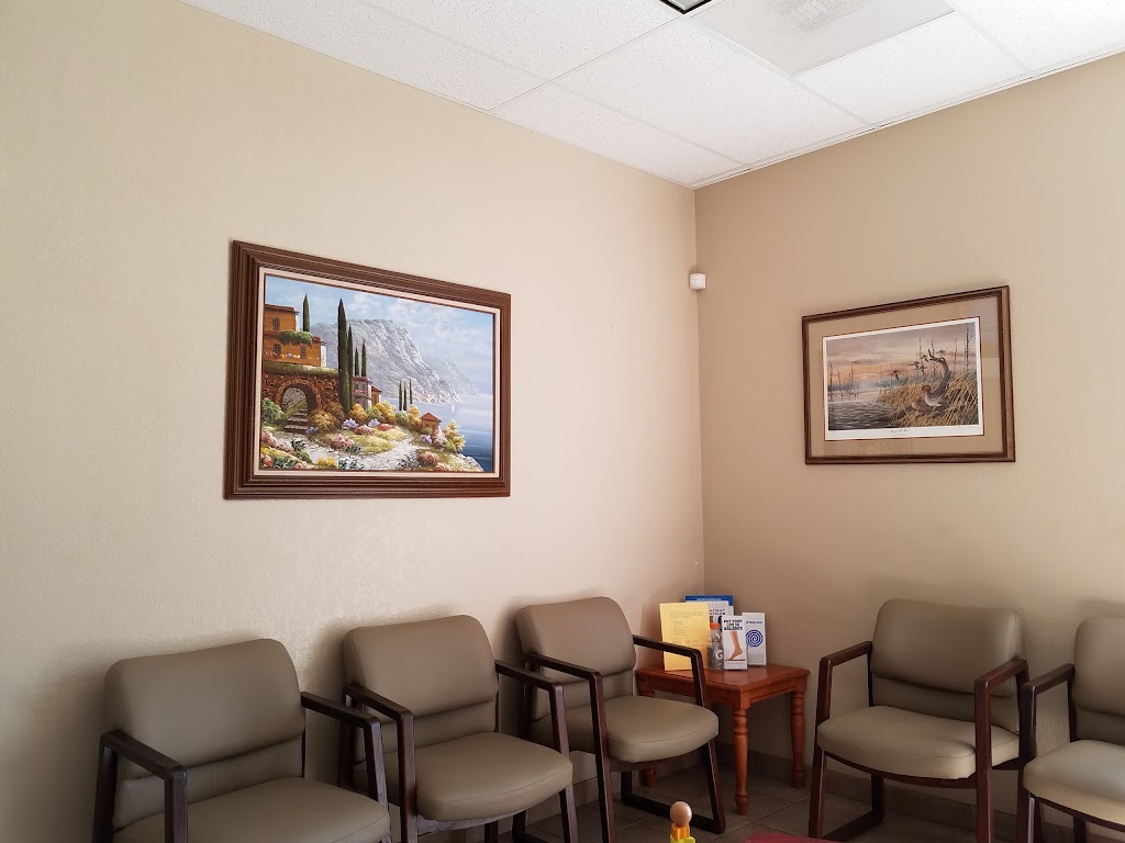 HAYES CHIROPRACTIC | 750 Spaans Dr, Galt, CA 95632, USA | Phone: (209) 745-6639