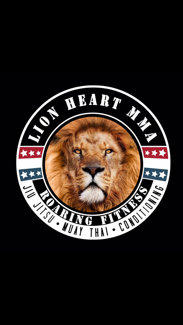 Lion Heart MMA | 20571 Santa Lucia St, Tehachapi, CA 93561, USA | Phone: (661) 238-6540