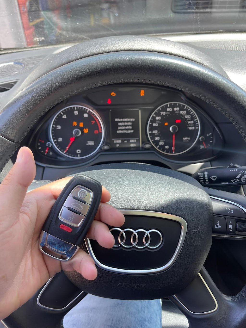 Car Key Replacement LLC | 4747 E Thomas Rd suit c, Phoenix, AZ 85018, USA | Phone: (480) 719-1719