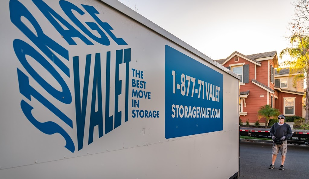 Storage Valet | 341 Bonnie Cir, Corona, CA 92880, USA | Phone: (877) 798-2538