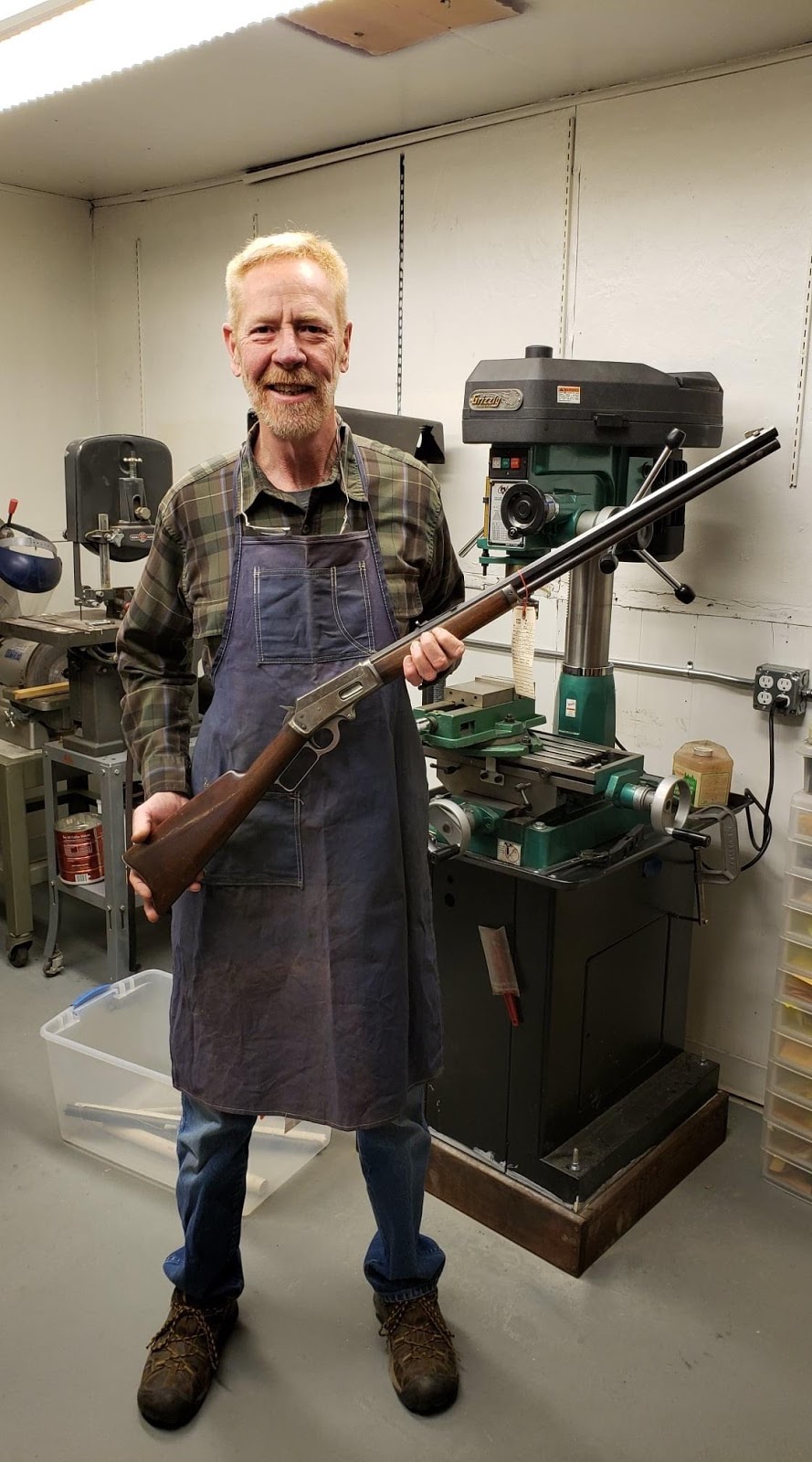 Small Arms and Repair | 2650 W Hampden Ave, Englewood, CO 80110, USA | Phone: (303) 947-1382