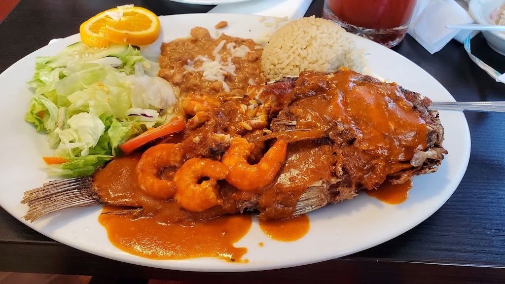 MALTA Mexican Seafood | 13640 Goldenwest St, Westminster, CA 92683, USA | Phone: (714) 898-8739