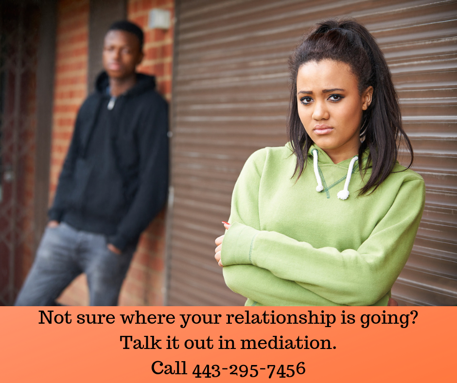 Community Mediation Center Clvrt | 28 Duke St, Prince Frederick, MD 20678, USA | Phone: (443) 295-7456