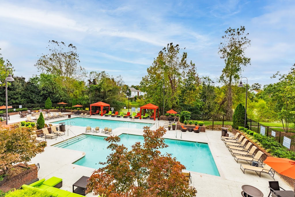 Polo Park | 100 Jackson Downs Blvd, Nashville, TN 37214, USA | Phone: (615) 648-8803