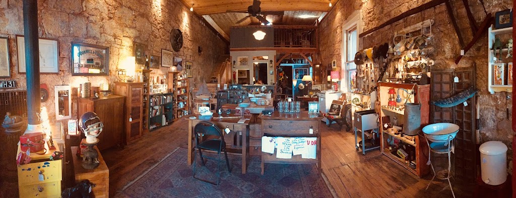 McHale’s Revival Shop | 8325 Main St, Mokelumne Hill, CA 95245 | Phone: (510) 541-6998