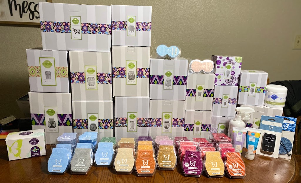 Sweet Southern Scentsy | 5209 Kimesville Rd, Liberty, NC 27298, USA | Phone: (336) 301-5610