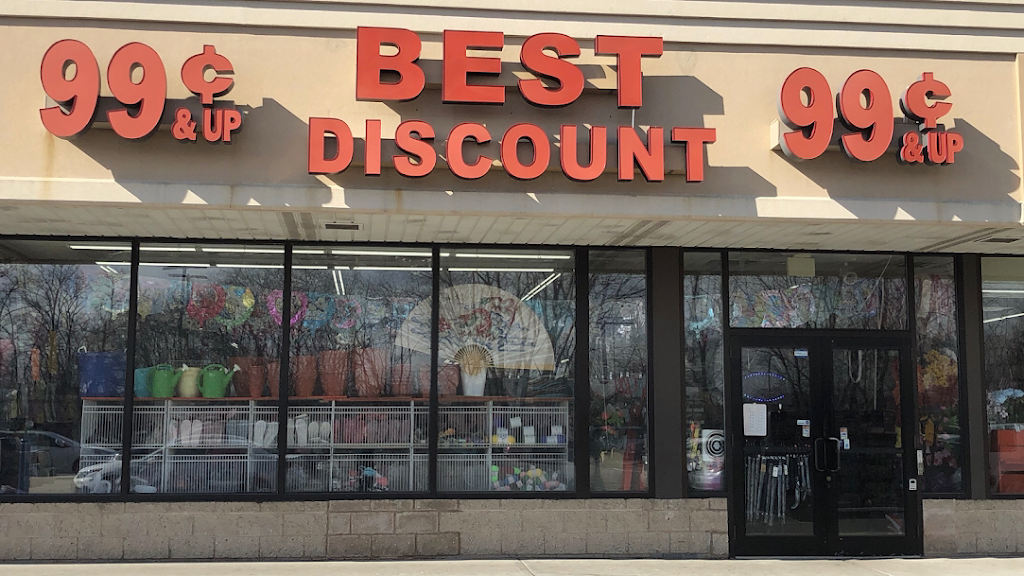 Best 99 Cents Up Discount | 583 Burnside Ave, Inwood, NY 11096, USA | Phone: (516) 596-7415