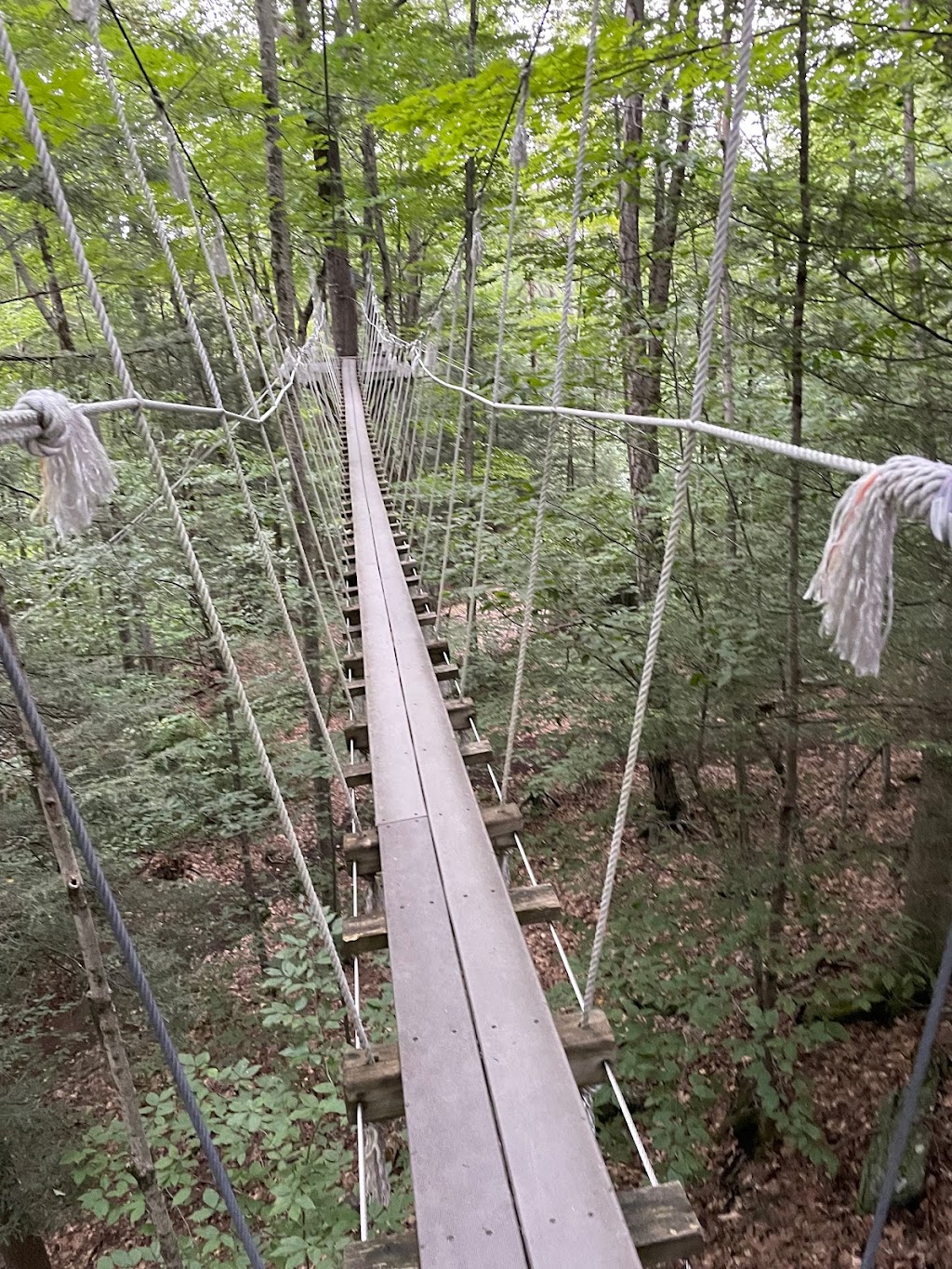 Zoar Outdoor Adventure Resort | 7 Main St, Charlemont, MA 01339, USA | Phone: (413) 339-4010