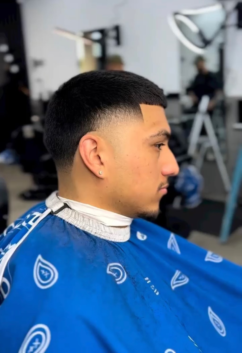 BLVD Barber Studio | 2560 N Perris Blvd Ste F6, Perris, CA 92571, USA | Phone: (951) 349-0041