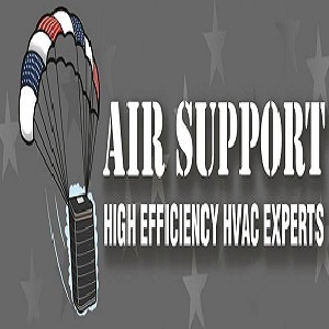 Air Support Heating & AC Repair | 8912 Stone Green Way unit 3, Louisville, KY 40220, United States | Phone: (502) 747-9190