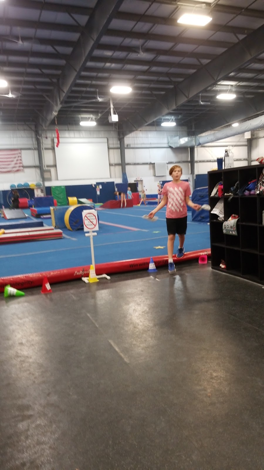 Integrity Athletics | 8185 Business Way, Plain City, OH 43064, USA | Phone: (614) 733-0818