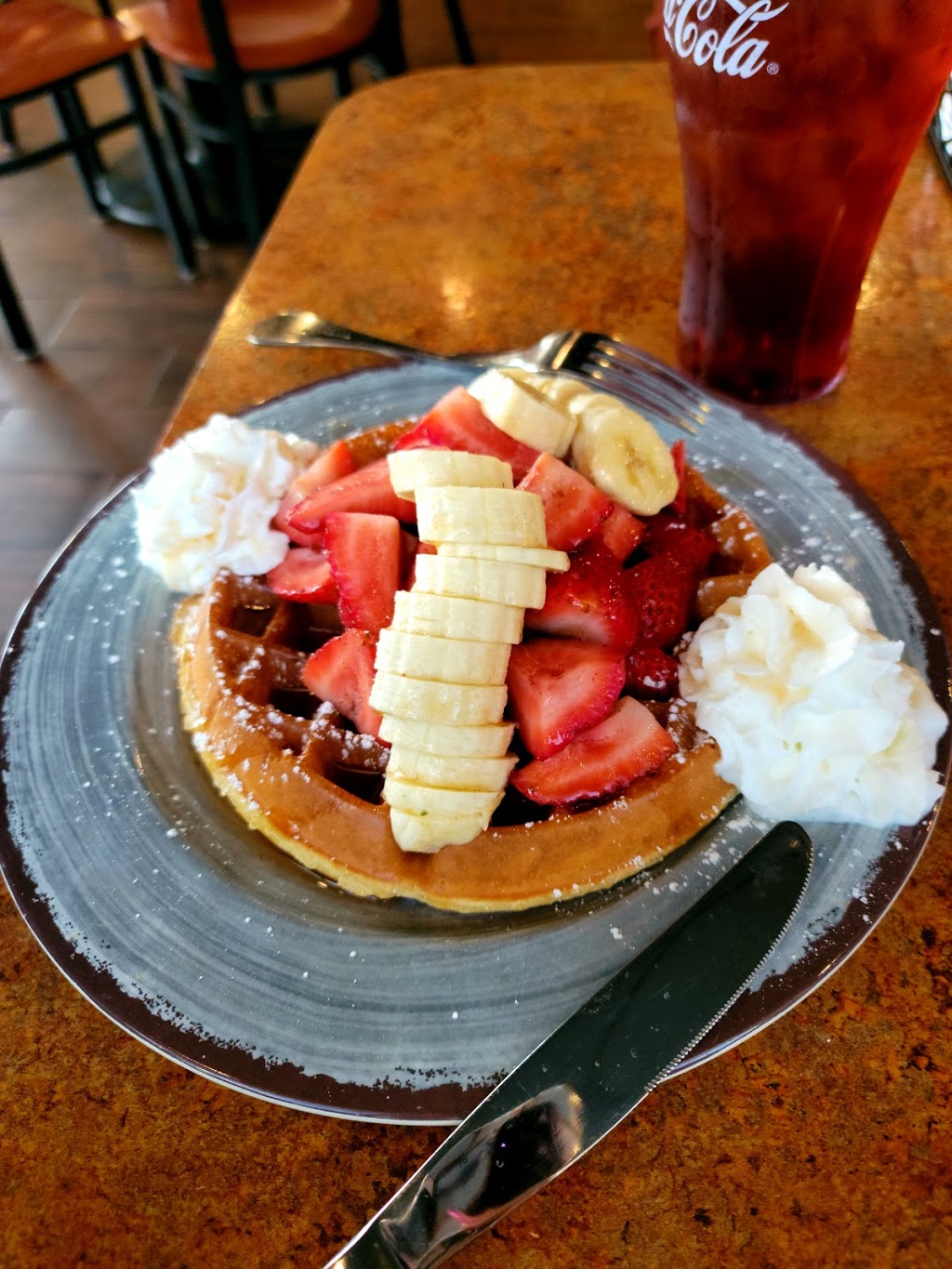 Brunchery Restaurant | 4389 Lynx Paw Trail, Valrico, FL 33596, USA | Phone: (813) 654-9036
