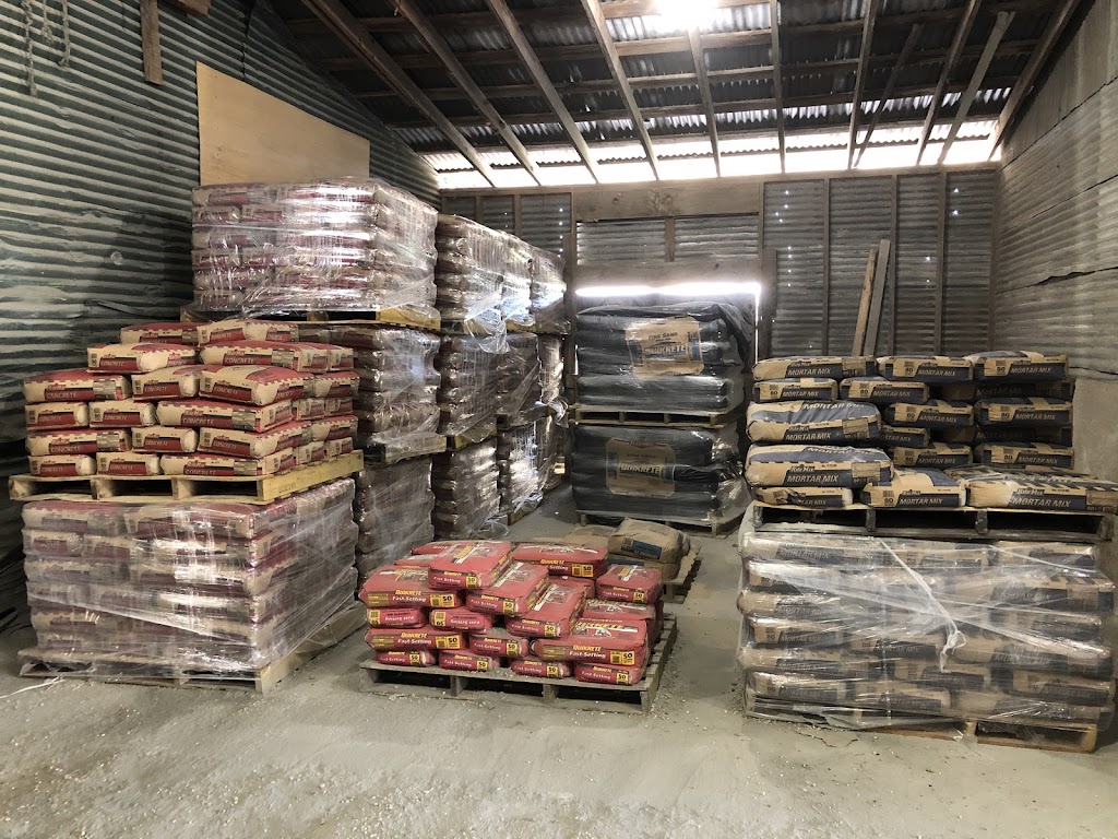 Golden Lumber & Building Material | 1603 N Bayou Dr, Golden Meadow, LA 70357, USA | Phone: (985) 475-7151