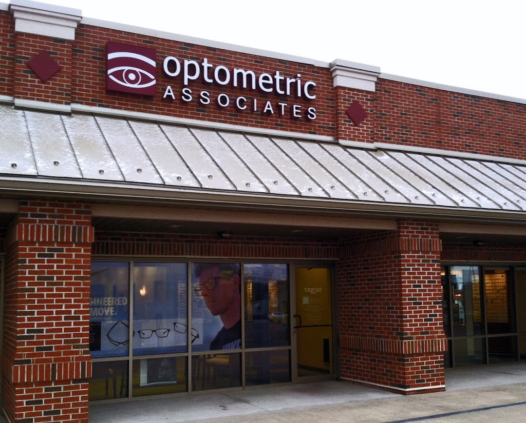 Optometric Associates, Drs. Glosik, Glosik & Cerny | 7305 Broadview Rd # F, Seven Hills, OH 44131, USA | Phone: (216) 642-7373