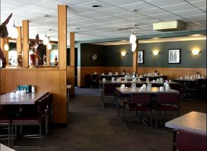Bright Spot Family Restaurant | 701 Connaught Dr, Jasper, AB T0E 1E0, Canada | Phone: (780) 852-3094