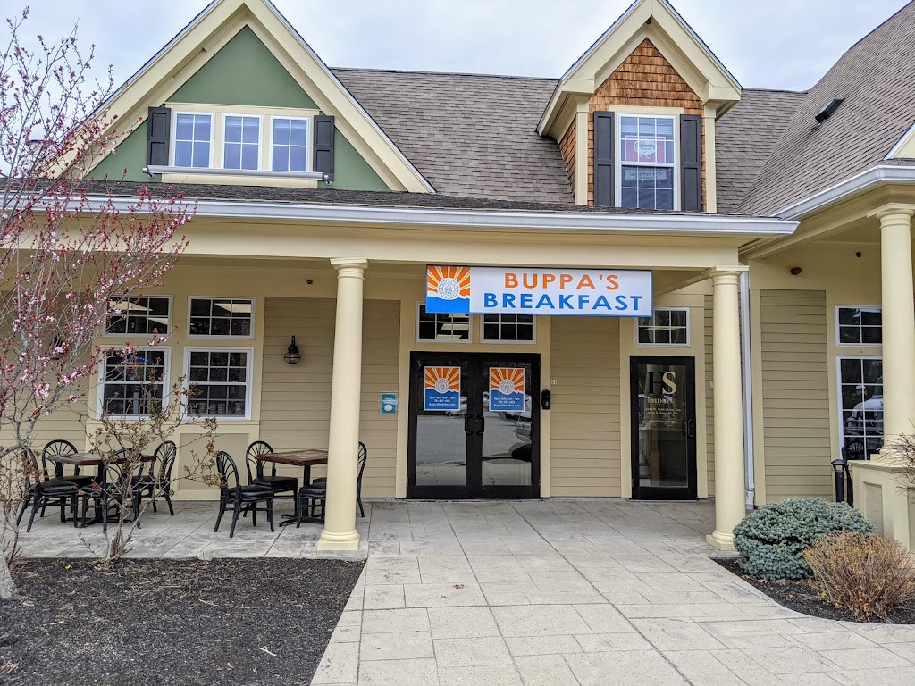 Buppas Breakfast | 1 Proprietors Dr, Marshfield, MA 02050, USA | Phone: (781) 837-1004