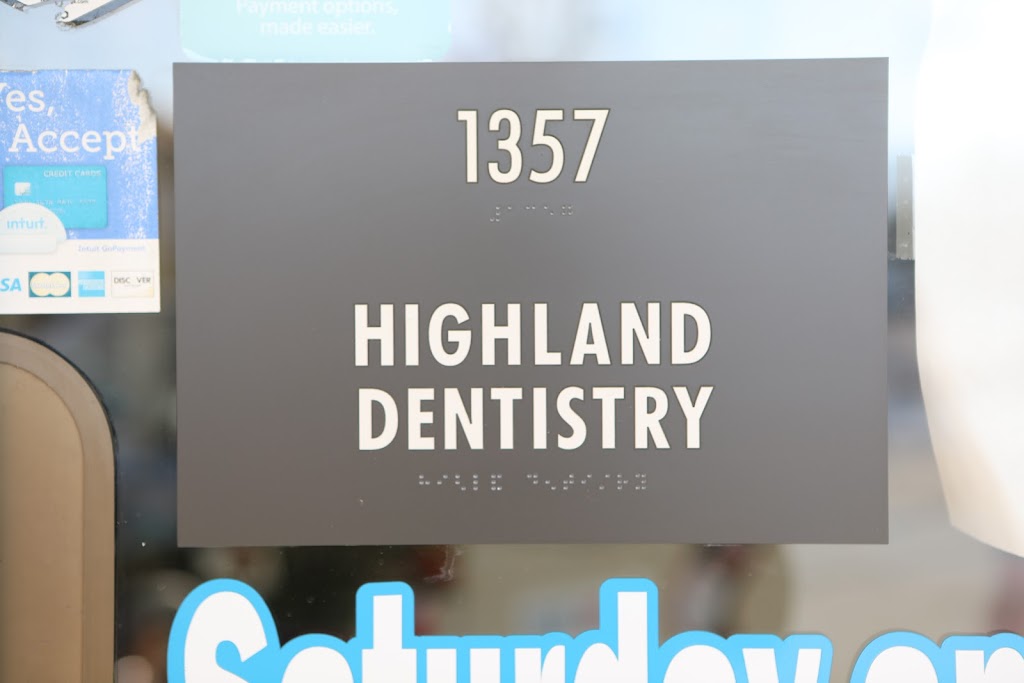 Highland Dentistry | 2260 Gladstone Dr STE 6, Pittsburg, CA 94565, USA | Phone: (925) 473-9440