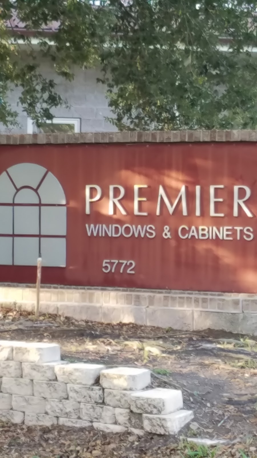 Premier Cabinets and Windows | 5772 Mining Terrace, Jacksonville, FL 32257, USA | Phone: (904) 262-2525