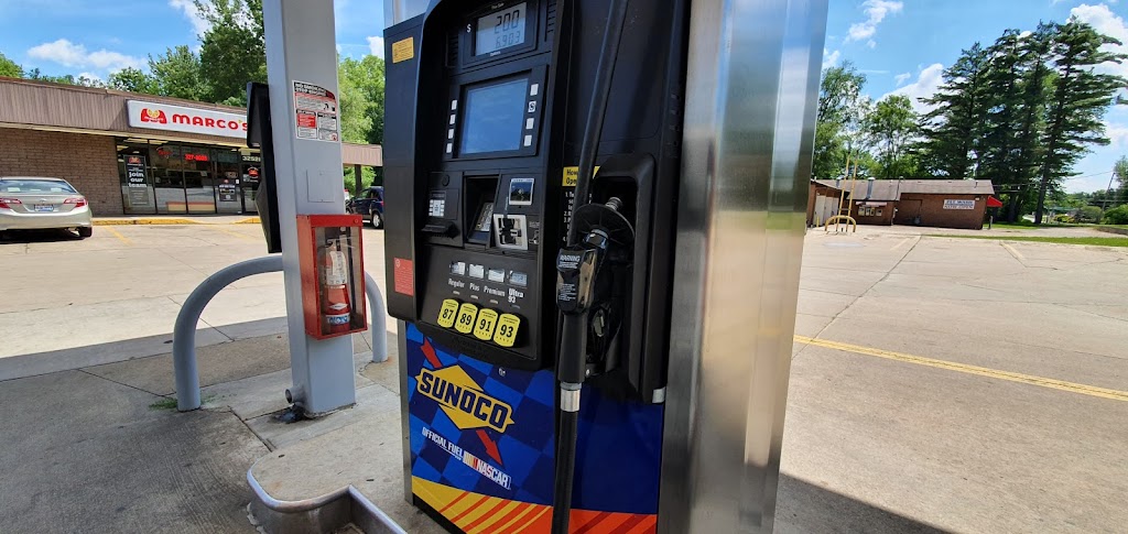 Sunoco Gas Station | 32505 Center Ridge Rd, North Ridgeville, OH 44039, USA | Phone: (440) 327-7093