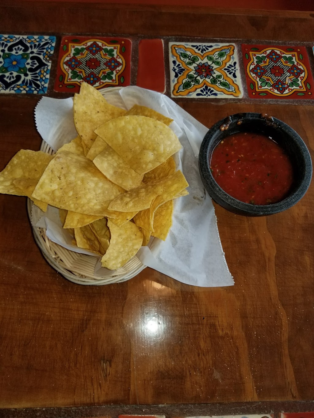 Cinco De Mayo Mexican Bar And Grill | 225 Parkway Dr, Bardstown, KY 40004, USA | Phone: (502) 350-1145