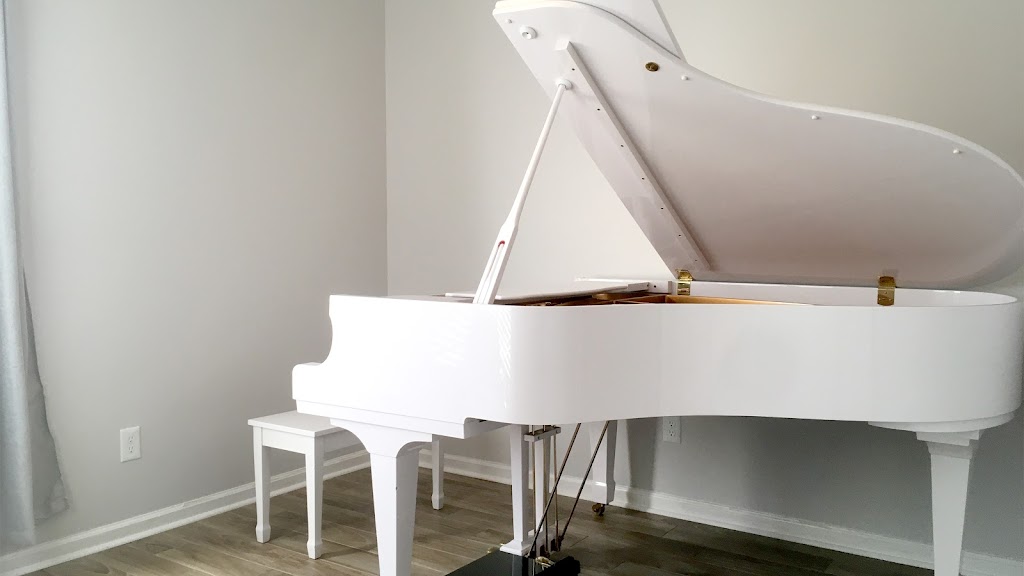 Memphis Piano Studio | 8456 Poplar Pike, Germantown, TN 38138, USA | Phone: (901) 361-7757