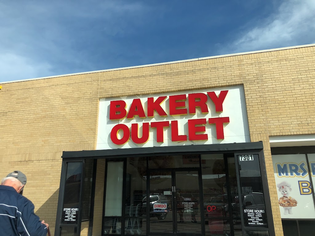 Mrs Bairds-Sara Lee Outlet Store | 7301 South Fwy, Fort Worth, TX 76134, USA | Phone: (817) 615-3100