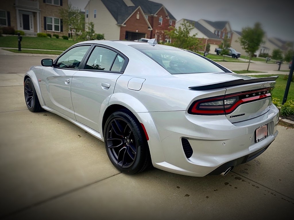 Beyond Kompare Detailing | 103 Westpark Rd, Centerville, OH 45459, USA | Phone: (937) 250-6253