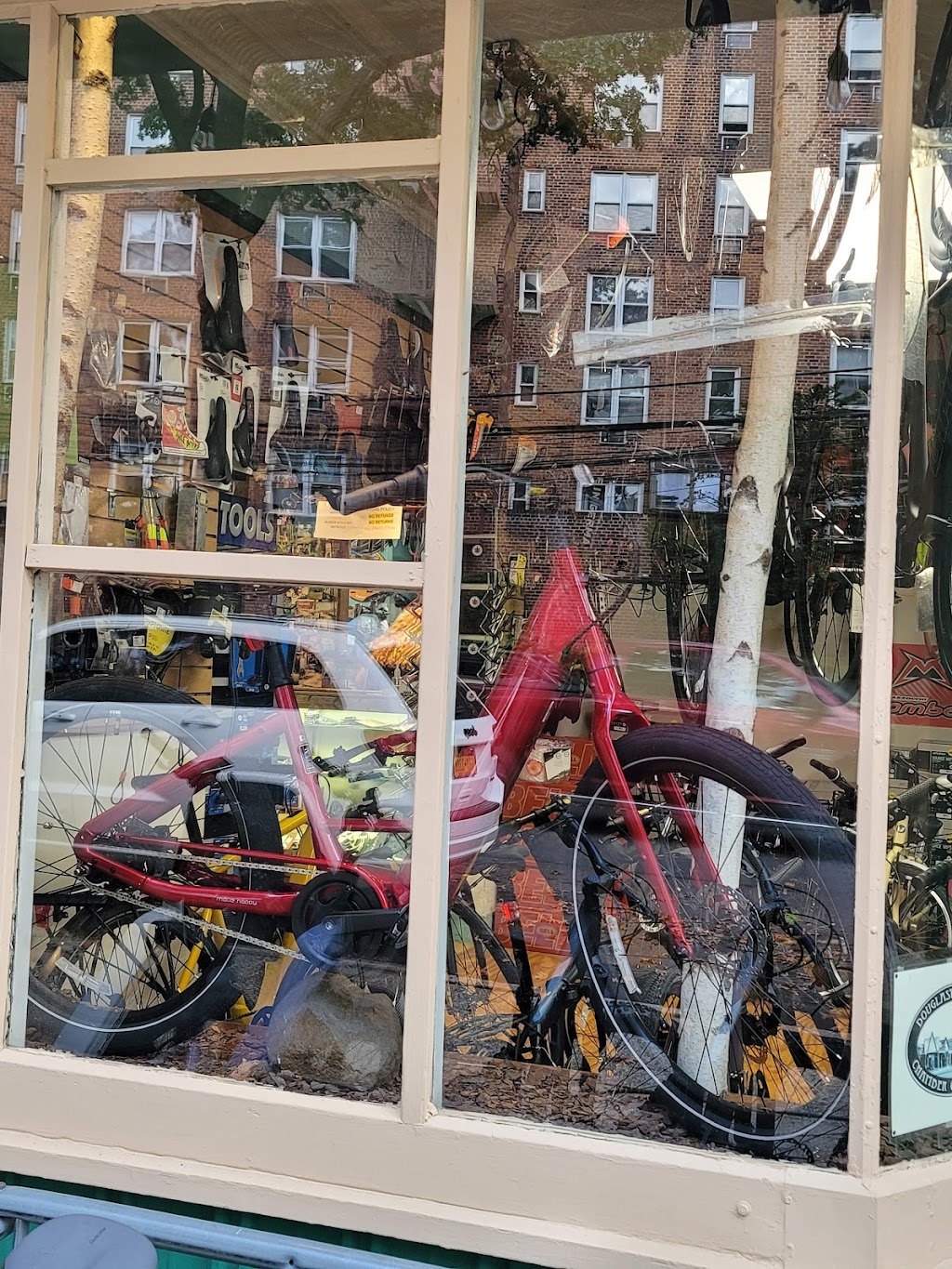 Peak Bicycle Pro | 42-42 235th St, Douglaston, NY 11363 | Phone: (718) 225-5119