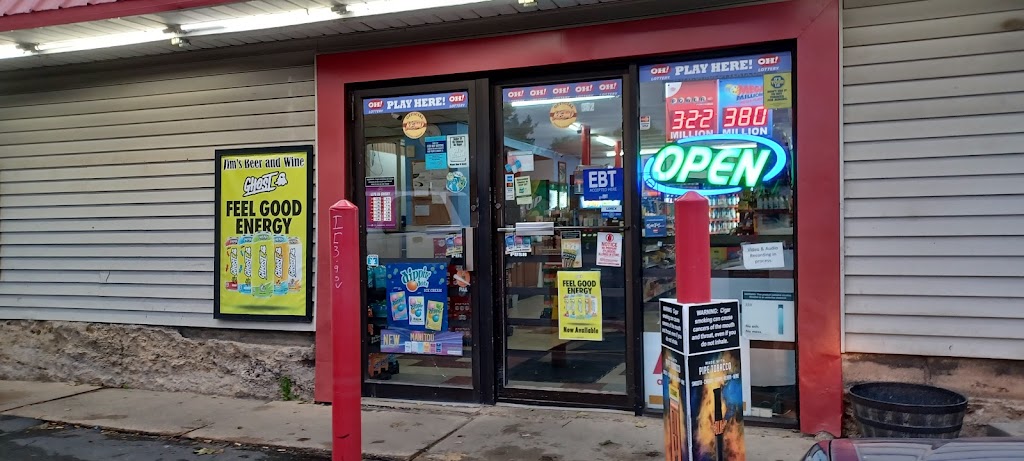 Jims Beer & Wine Carry-Out | 362 N Union Ave, Alliance, OH 44601, USA | Phone: (330) 821-0120