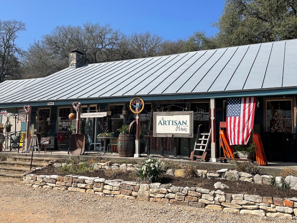 The Artisan Haus | 5441 Farm to Market 1102, New Braunfels, TX 78132, USA | Phone: (830) 627-9739