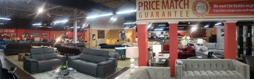 Furniture Town Plus | 4550 Cutter St, Los Angeles, CA 90039, USA | Phone: (818) 245-8444