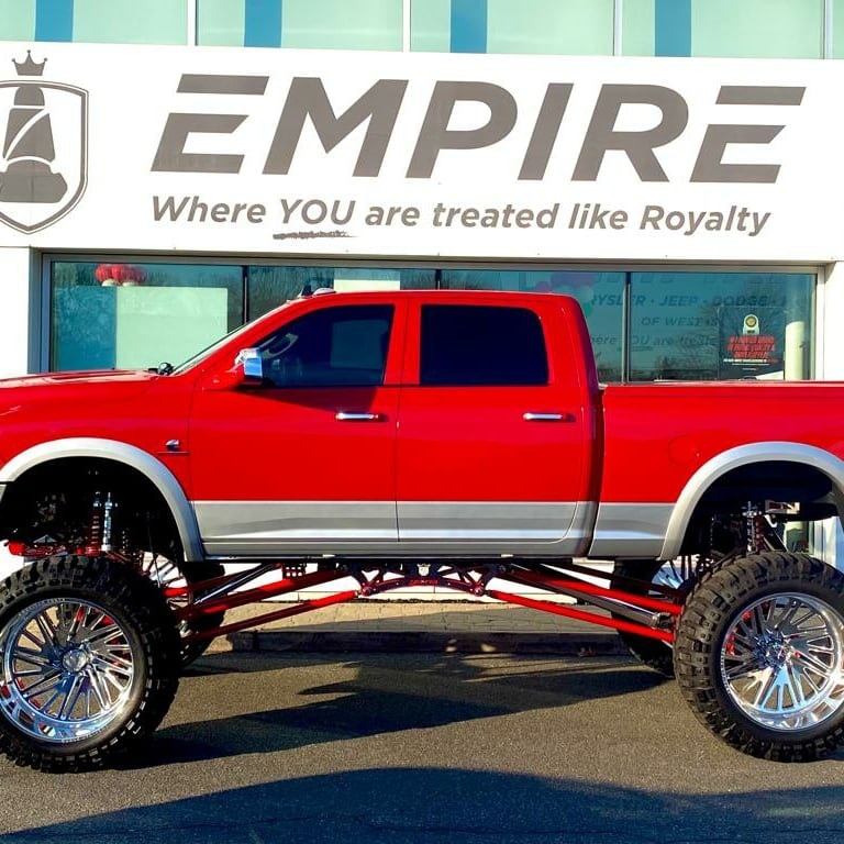 Empire CJDR of West Islip | 555 Sunrise Hwy, West Islip, NY 11795, United States | Phone: (844) 744-7839