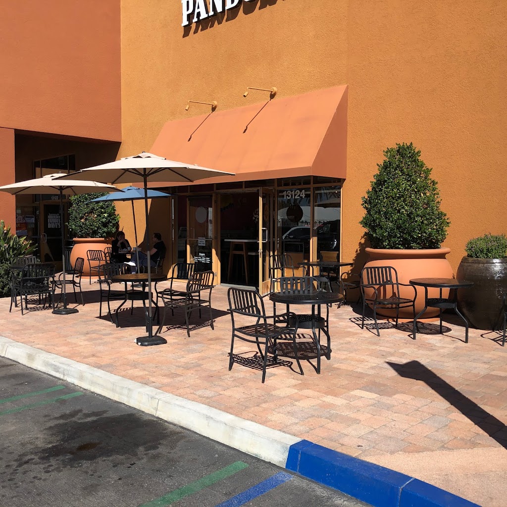 Pandor Artisan Bakery and Café | 13124 Jamboree Rd, Irvine, CA 92602, USA | Phone: (949) 535-0777