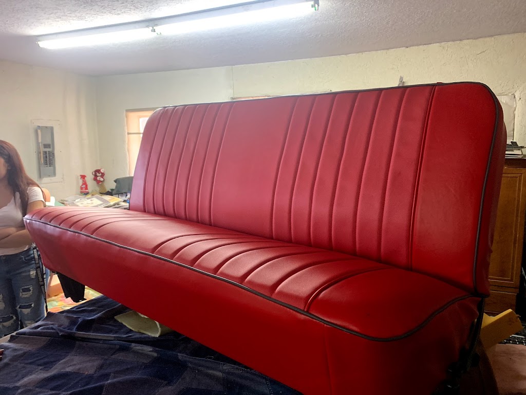 Infinity Custom Upholstery LLC. | 3380 NM-47, Los Lunas, NM 87031, USA | Phone: (505) 804-0251