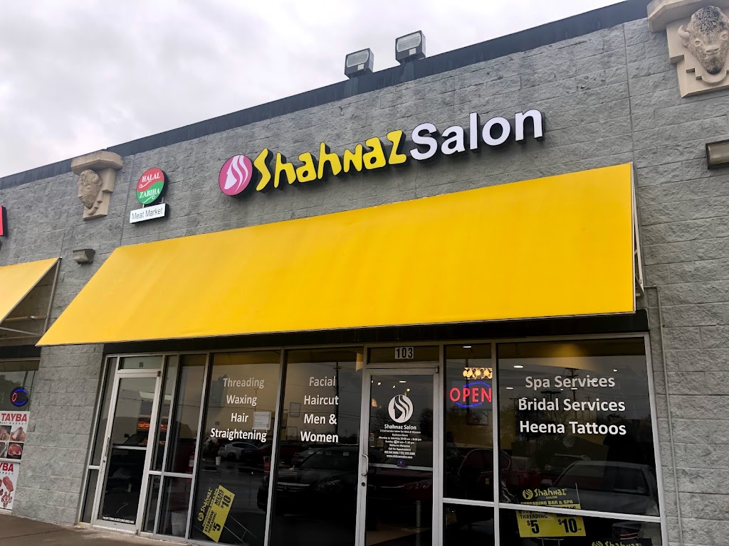 Shahnaz Salon Frisco | 8992 Preston Rd UNIT 103, Frisco, TX 75034, USA | Phone: (469) 362-8686