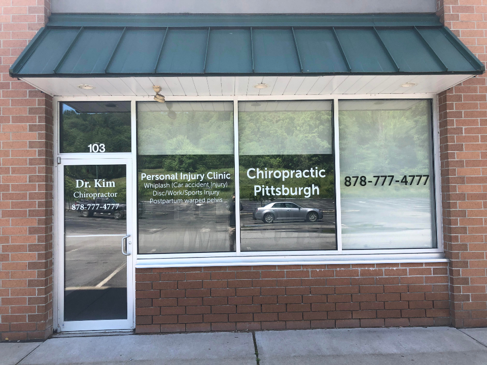 Personal Injury Clinic | 100 Perry Hwy #103, Harmony, PA 16037, USA | Phone: (213) 278-3558