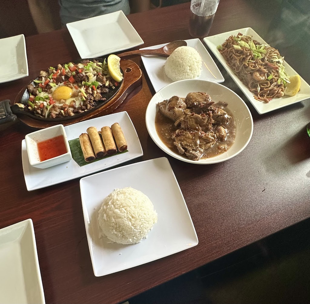 The Mami House | 250 Rainbow Blvd, Niagara Falls, NY 14303, USA | Phone: (716) 304-5100