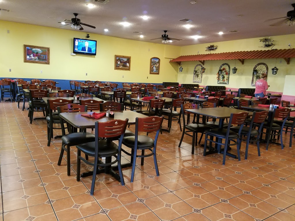 Masfajitas | 1905 N Main St, Taylor, TX 76574, USA | Phone: (512) 352-9292