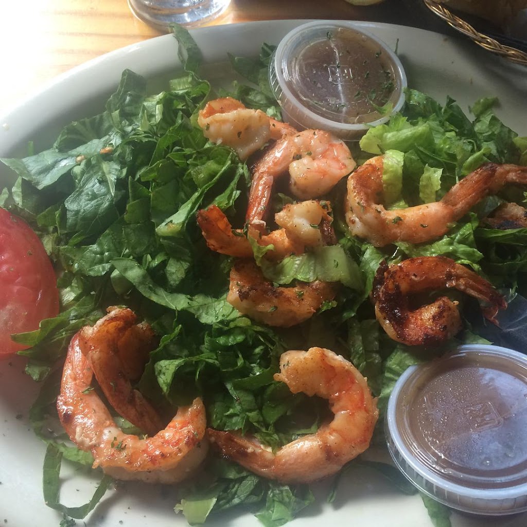 Neyows Creole Café | 3332 Bienville St, New Orleans, LA 70119, USA | Phone: (504) 827-5474