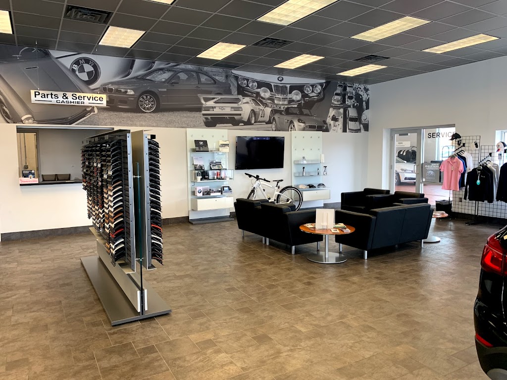 Preston BMW | 7830 Market St, Boardman, OH 44512, USA | Phone: (330) 787-0180