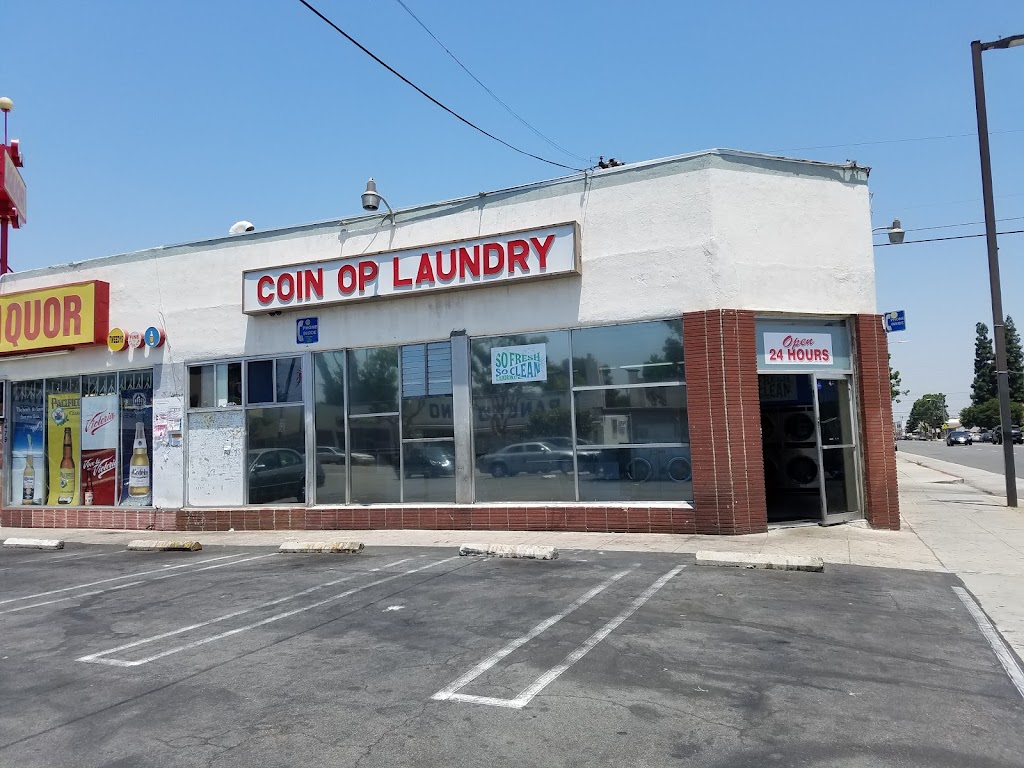 So Fresh So Clean Coin Laundry | 3481 Tweedy Blvd, South Gate, CA 90280, USA | Phone: (626) 688-9595