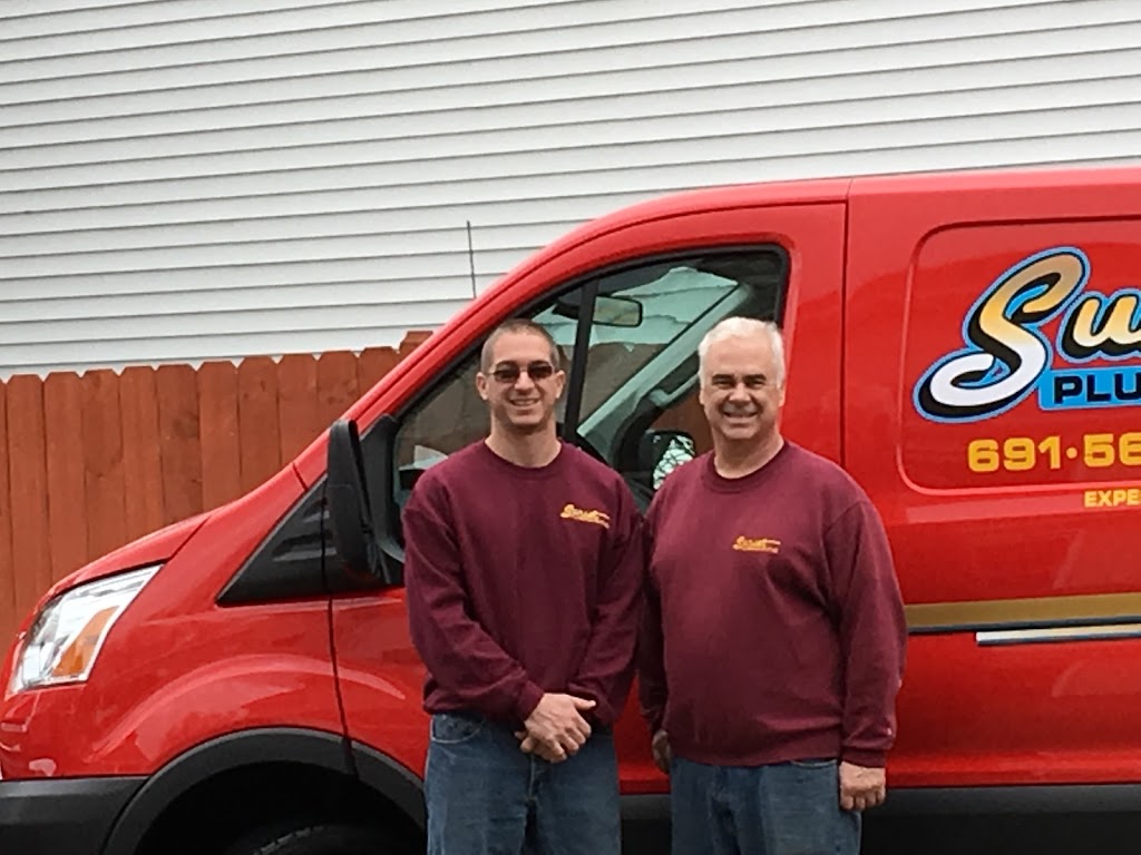 Sunset Plumbing & Heating A/C amherst ny | 112 Hubbardston Pl, Amherst, NY 14228, USA | Phone: (716) 691-5619