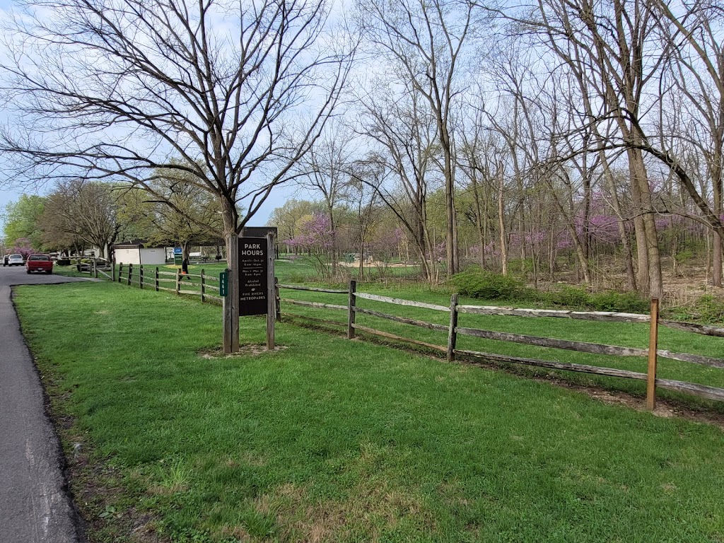 Wesleyan MetroPark | 1441 Wesleyan Rd, Dayton, OH 45406, USA | Phone: (937) 275-7275