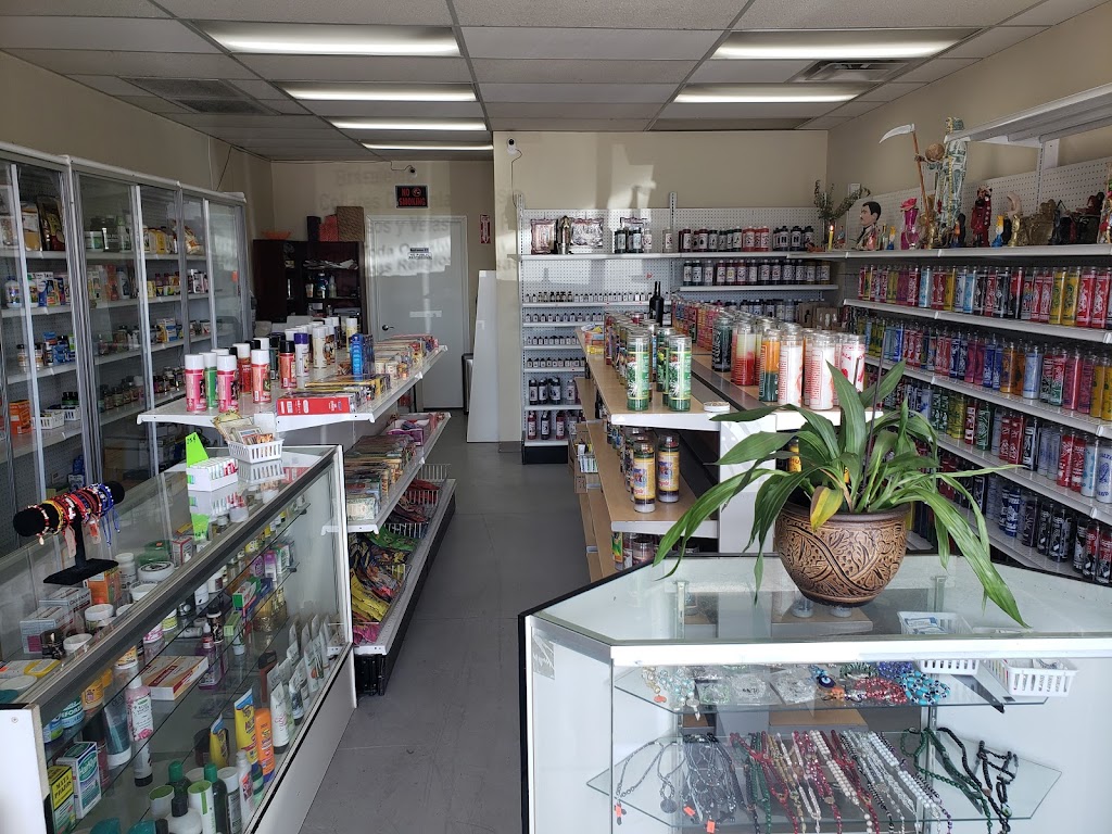 Botanica Celestial | 540 W 4th St, Perris, CA 92570, USA | Phone: (951) 722-4033