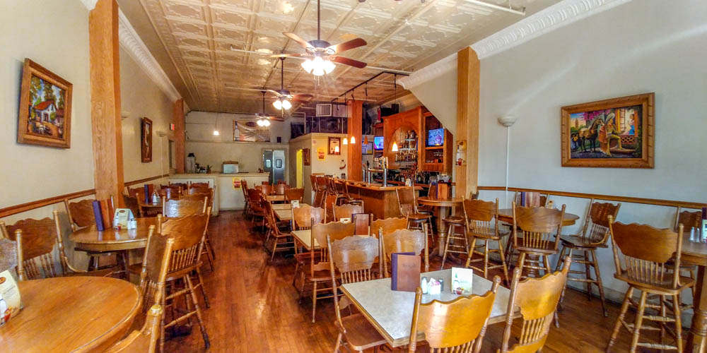 Teocali Mexican Restaurant & Cantina | 2512 Holmes St, Kansas City, MO 64108, USA | Phone: (816) 221-4749