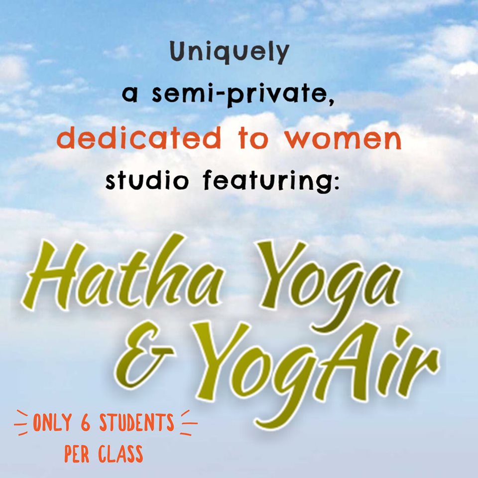 Get Bent Do Yoga | 390 Highland Ave, Wadsworth, OH 44281, USA | Phone: (330) 696-1097