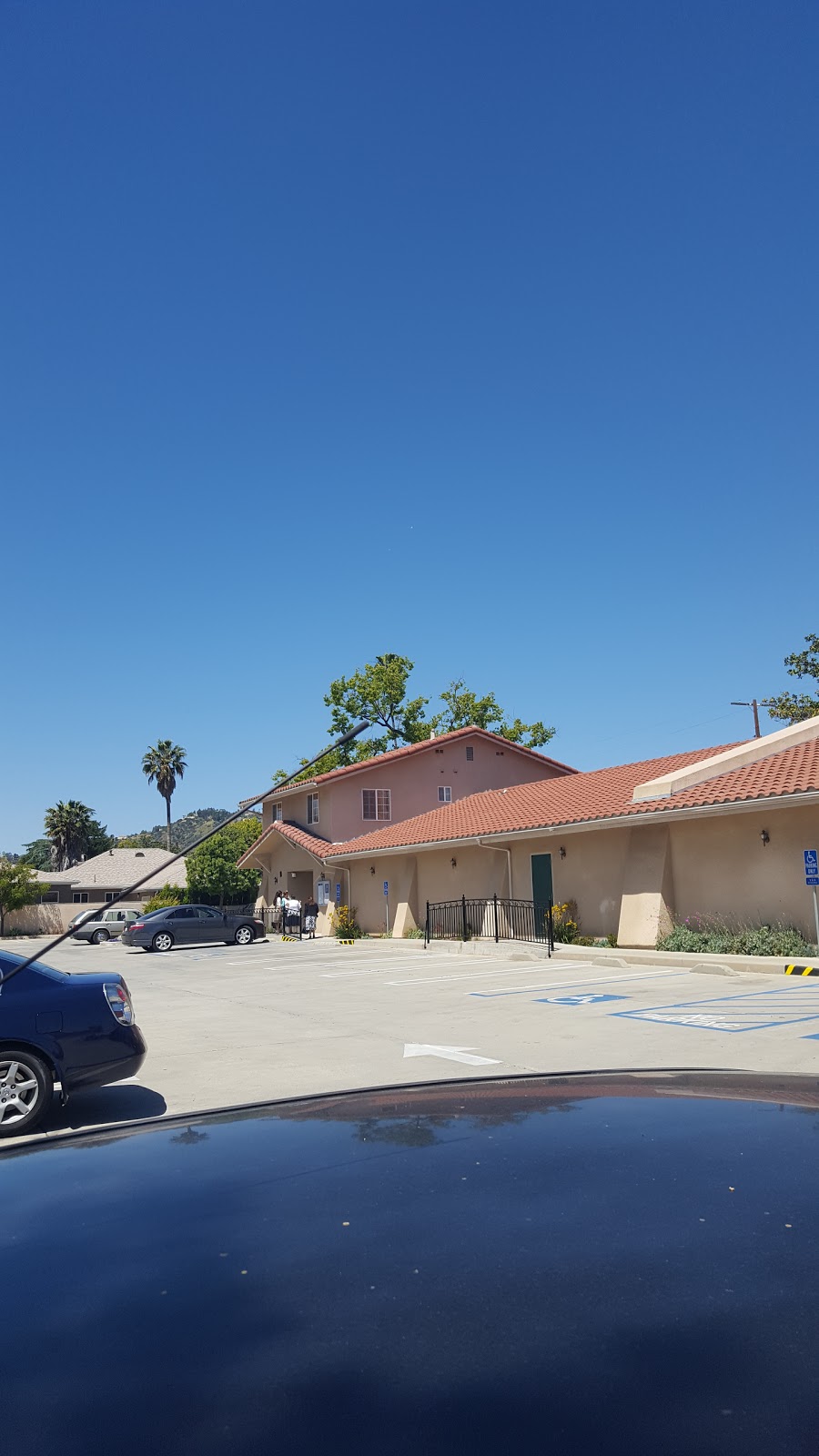 Kingdom Hall of Jehovahs Witnesses | 450 W Claremont St, Pasadena, CA 91103, USA | Phone: (626) 794-6903