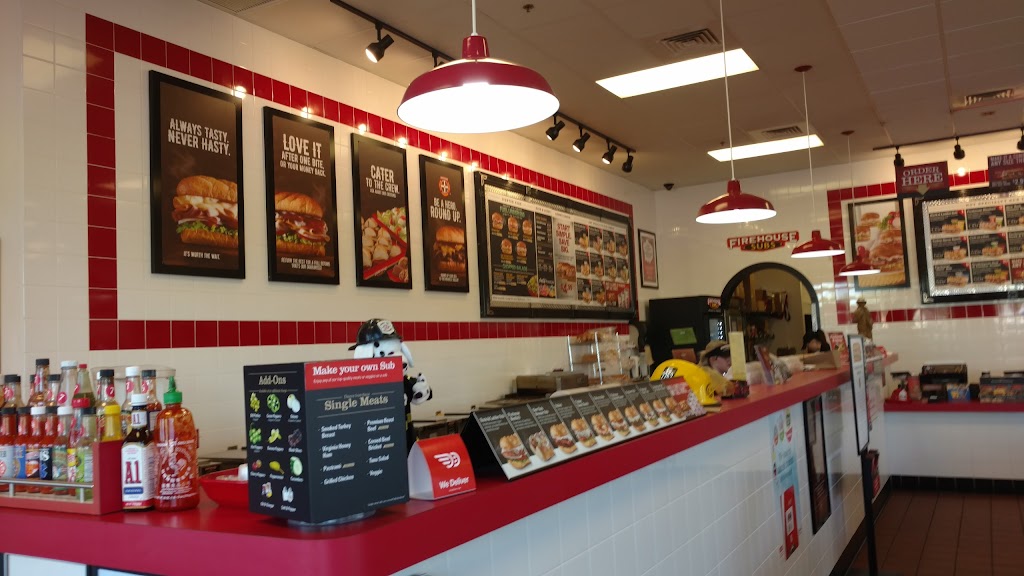 Firehouse Subs Market Street | 2894 S Santan Village Pkwy Ste 101, Gilbert, AZ 85295, USA | Phone: (480) 855-0900