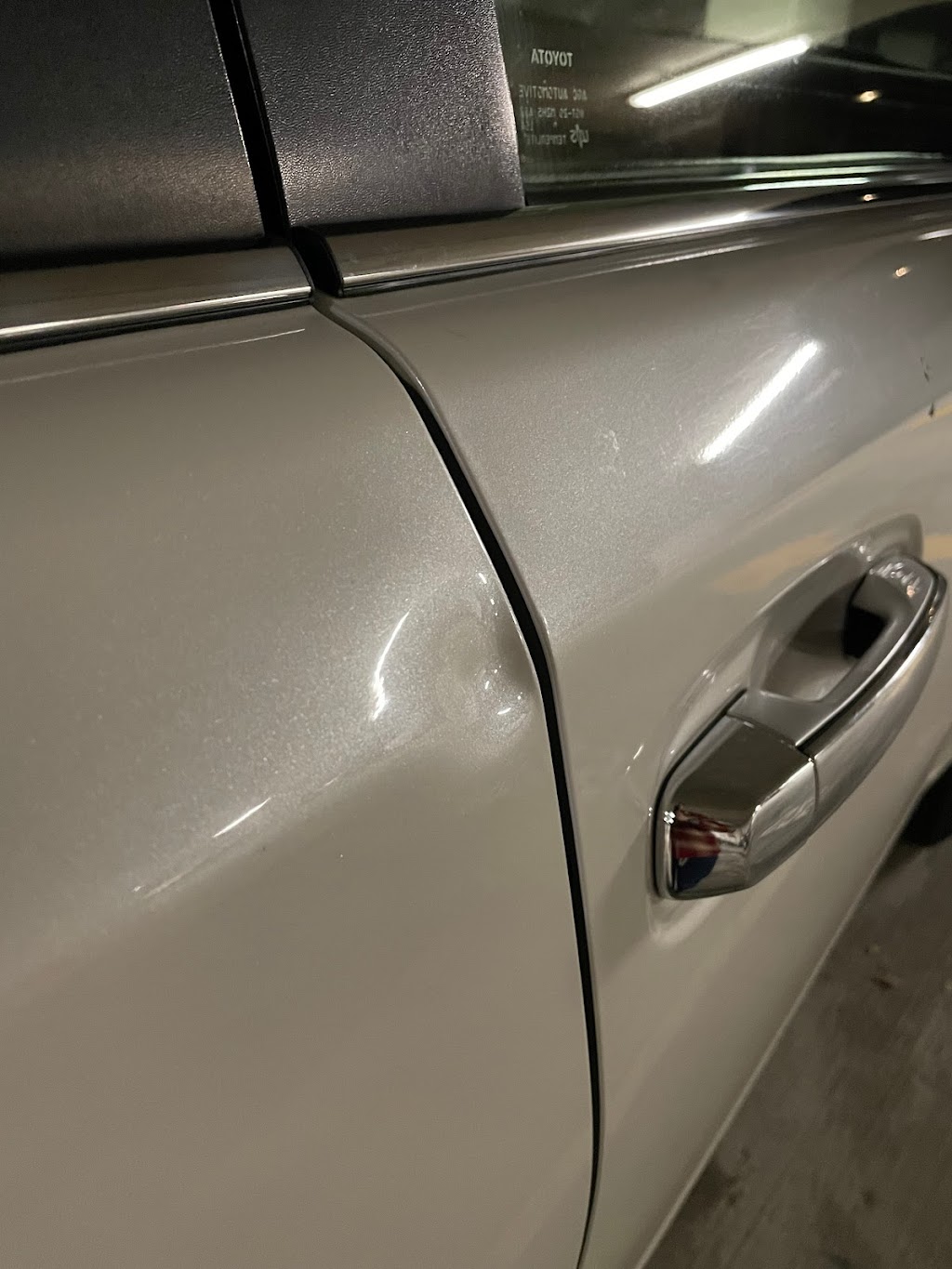 Remove Your Dent - Seattle Mobile Paintless Dent Repair | 1119 63rd St SE Unit B, Auburn, WA 98092, USA | Phone: (425) 420-3368